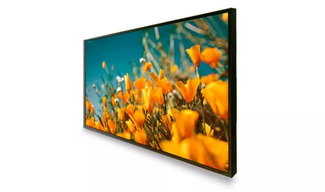 高輝度ディスプレイスクリーンタッチは主に使用されていますか？