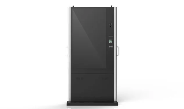 多機能トーテム