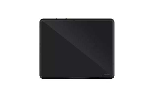 パネルマウントタッチPC